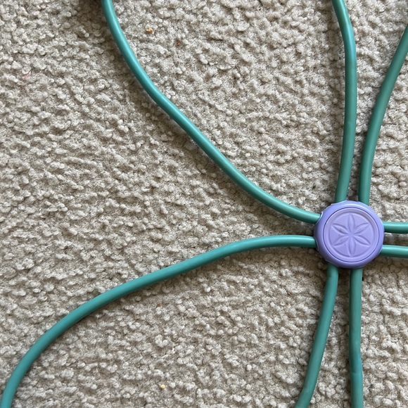 Gaiam resistance bands - Picture 4 of 5